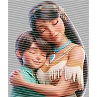 Mother's Day-MM 7370